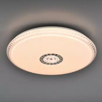 Светильник светодиодный с пультом управления Lavora 2044/ЕL 72 Вт