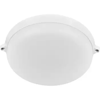 Светильник светодиодный SmartBuy SBL-BTR22-40 22 Вт IP65 круг цвет белый, накладной