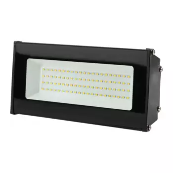Светильник светодиодный уличный Эра SPP-403-0-50K-050 105 Вт 4000К IP65 нейтральный белый свет