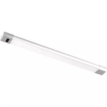 Светильник светодиодный Uniel F46 DIM 400 Лм/5 Вт/IP20 теплый белый