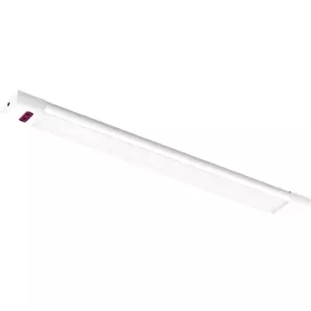 Светильник светодиодный Uniel F47 DIM 400 Лм/5 Вт/IP20 холодный белый