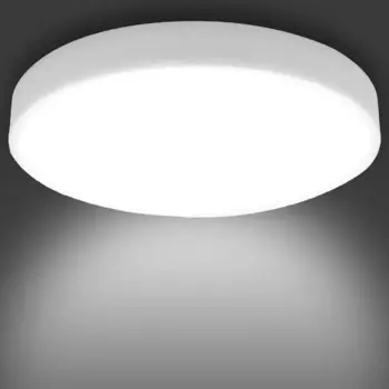 Светильник точечный светодиодный накладной Apeyron 06-42, 19.2 м, нейтральный белый свет, цвет белый