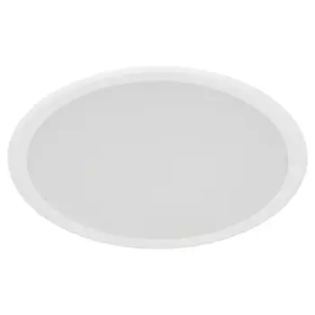 Светильник точечный светодиодный встраиваемый Philips «Meson» под отверстие 175 мм 7 м нейтральный белый свет цвет белый