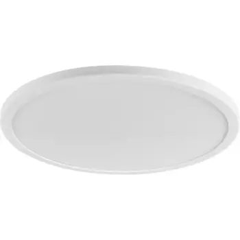 Светильник точечный светодиодный встраиваемый Wolta DLUS04 под отверстие 50 мм 4 м цвет света нейтральный белый цвет белый