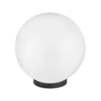 Светильник уличный шар НТУ опал d300мм IP54 Е27