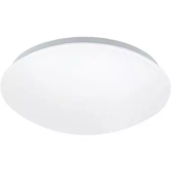 Светильник умный настенно-потолочный светодиодный Eglo «Giron-C» 17 Вт 11 м², регулируемый цвет света RGBW