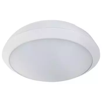 Светильник Uniel ULWO04 12 Вт 840 Лм цвет белый IP65