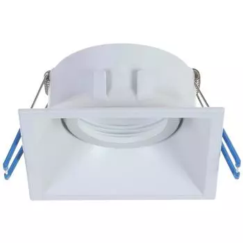 Светильник встраиваемый Elektrostandard «Superior» 6070 MR16, GU5.3, 50 Вт