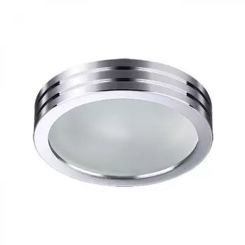 Светильник встраиваемый Novotech «Damla» 370388, GU5.3