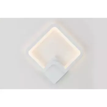 Светильник настенный бра светодиодный Natali Kovaltseva CASCADE 15 Вт