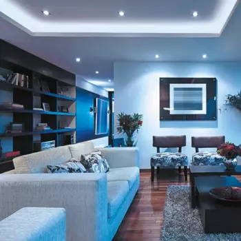 Светодиодная лента Apeyron 176ОО 11 Вт/м 24 В 10 мм IP20 3 м холодный белый свет