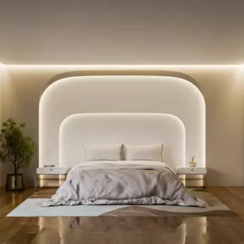 Светодиодная лента для контурной подсветки SMD 3528 120 диод/10 Вт/м 24 В 8 мм IP20 2 м белый свет