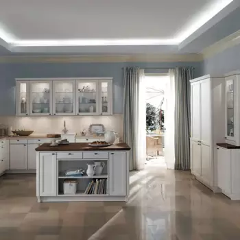 Светодиодная лента для общего освещения SMD 2835 120 диод/20 Вт/м 24 В 10 мм IP20 3 м белый свет