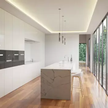 Светодиодная лента для общего освещения SMD 2835 120 диод/20 Вт/м 24 В 10 мм IP20 5 м теплый белый свет