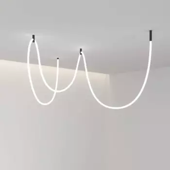Светодиодная лента Elektrostandard Full Light для контурной подсветки 12 Вт/м 24 В 35 мм IP20 8 м регулируемый белый свет