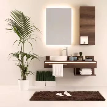 Светодиодная лента Inspire 348ПРЗ 60 диод/10 Вт/м 12 В 10 мм IP65 3 м теплый белый свет