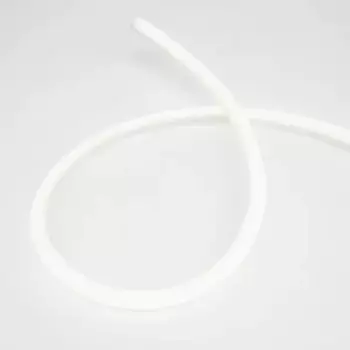 Светодиодная лента Neon-Night для контурной подсветки 144 диод 6.5 Вт/м 230 В 16 мм IP65 1 м белый свет