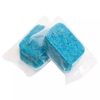 Таблетка для сливного бачка Frau Gretta Морская свежесть 40 шт.