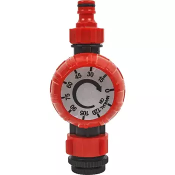 Таймер механический на один канал