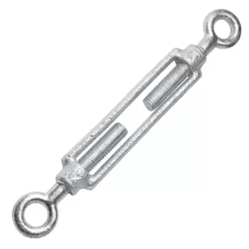 Талреп кольцо-кольцо DIN1480 M10