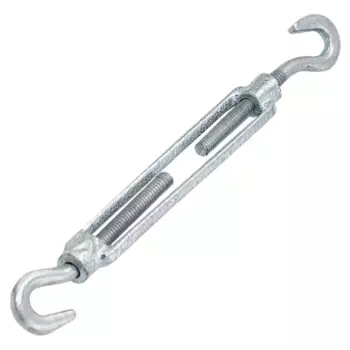 Талреп крюк-крюк DIN1480 M10
