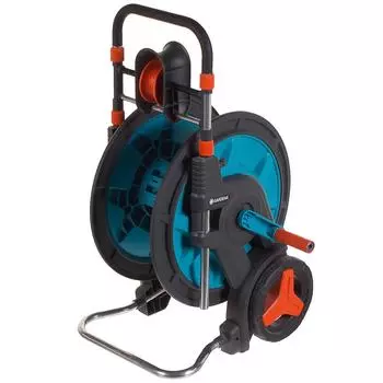 Тележка для шланга Gardena 100 HG Classic