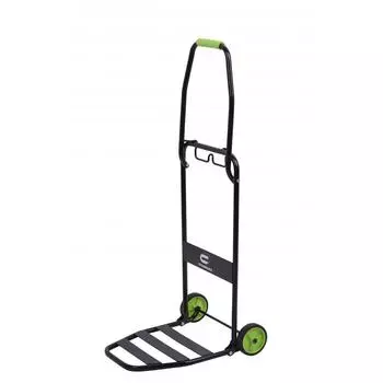 Тележка двухколесная складная Standers, грузоподъемность 30 кг