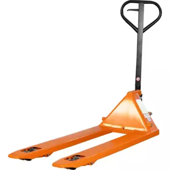 Тележка гидравлическая нагрузка 2000 кг XILIN DB