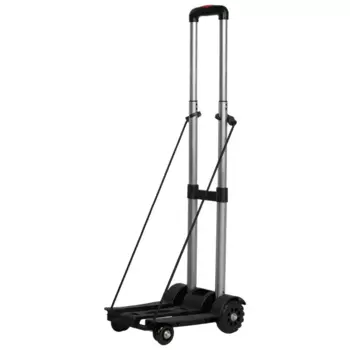 Тележка платформенная до 40 кг