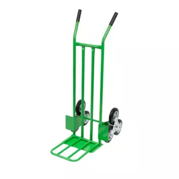 Тележка ручная 6 колес 200 кг