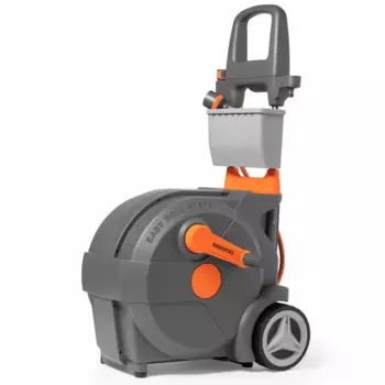 Тележка с шлангом Daewoo DWR 4040 40 м 13 мм