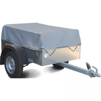 Тент 1.5x1.0 В (0.325) со шнуром