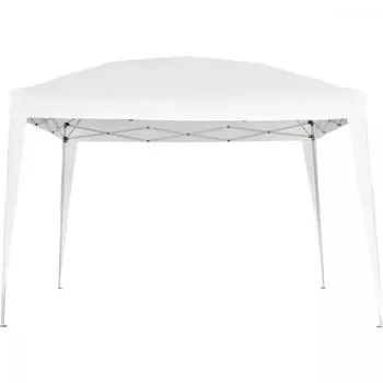 Тент складной Naterial 2.95x2.95 м белый