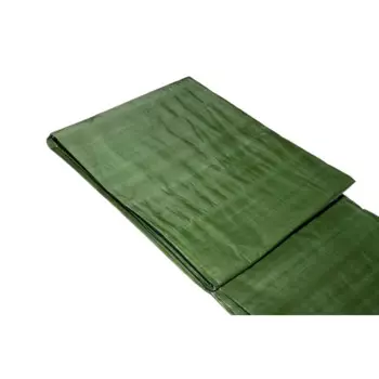 Тент строительный 70 г/м 2x3 м 6 м