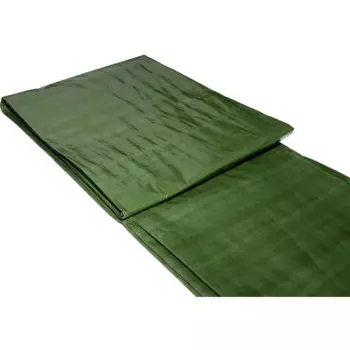 Тент строительный 70 г/м 8x12 м 96 м
