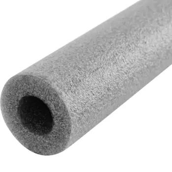 Теплоизоляция для труб 22x13 мм 200 см