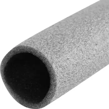 Теплоизоляция для труб 54 мм 200 см полиэтилен