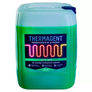 Теплоноситель Thermagent Eko 20 кг