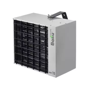 Тепловая пушка электрическая Ballu BHP-MW-15 15000 Вт