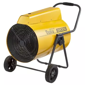 Тепловая пушка электрическая Ballu BHP-P2-22 22000 Вт
