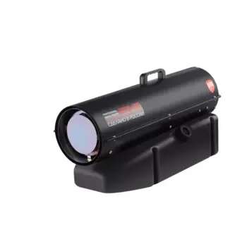 Тепловая пушка дизельная Royal Thermo RTD-20 20 кВт