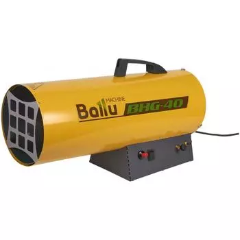 Газовая тепловая пушка Ballu BHG-40 40 кВт