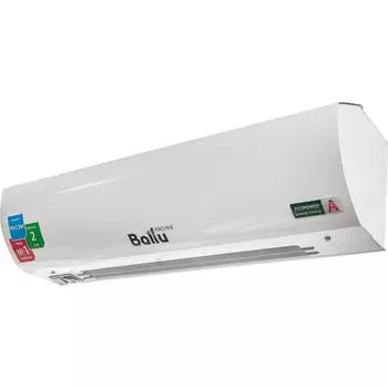 Тепловая завеса Ballu BHC-L06-S03 3000 Вт