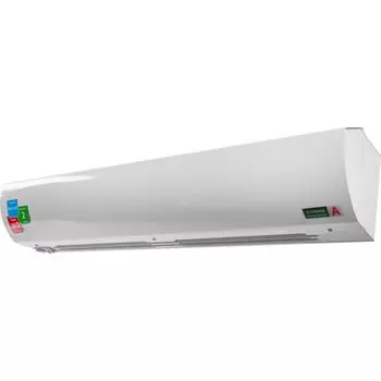 Тепловая завеса Ballu BHC-L08-S05 5000 Вт