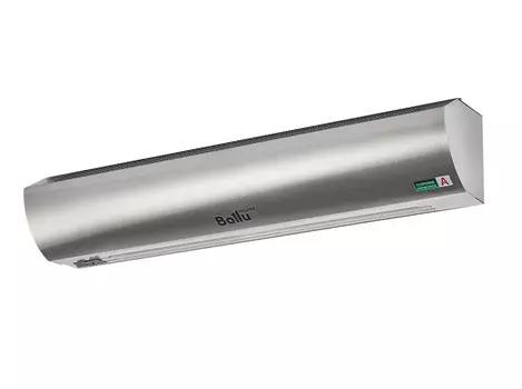 Тепловая завеса Ballu BHC-L08-S05-M 5000 Вт
