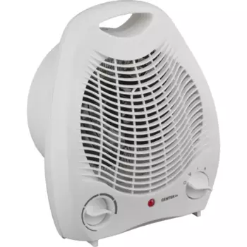 Тепловентилятор спиральный электрический Centek CT-6002 с механическим термостатом 2000 Вт