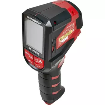 Тепловизор Elitech П 1000ТВ 195064 от -10 до + 40 град. С