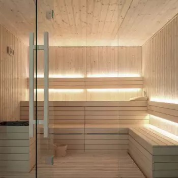 Термолента светодиодная SMD 2835 120 диод/14.4 Вт/м 24 В 13 мм IP68 5 м белый свет