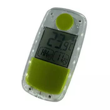 Термометр электронный Фея на солнечной батарее