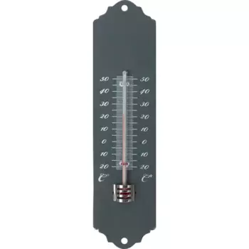 Термометр для дома и улицы "Классик”